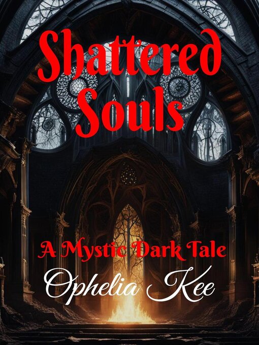 Title details for Shattered Souls by Ophelia Kee - Available